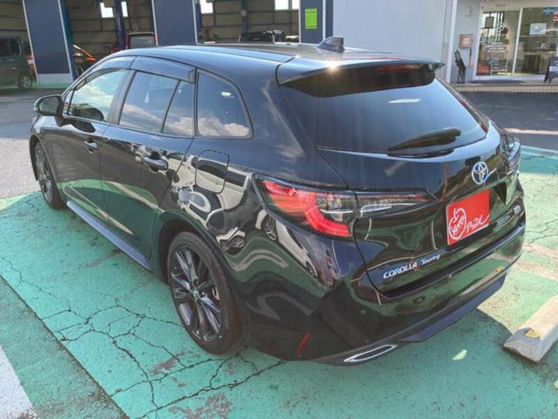COROLLA TOURING