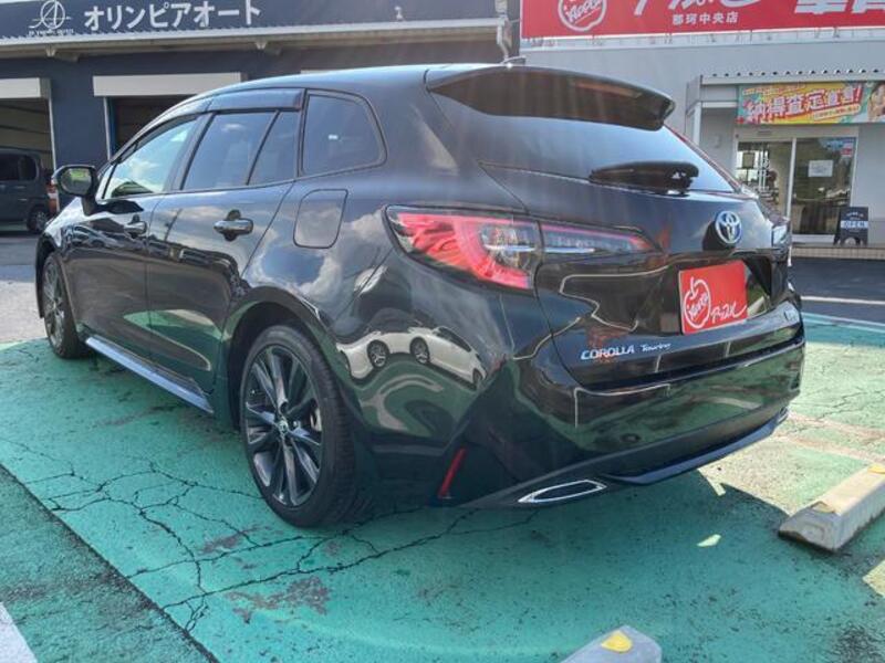 COROLLA TOURING
