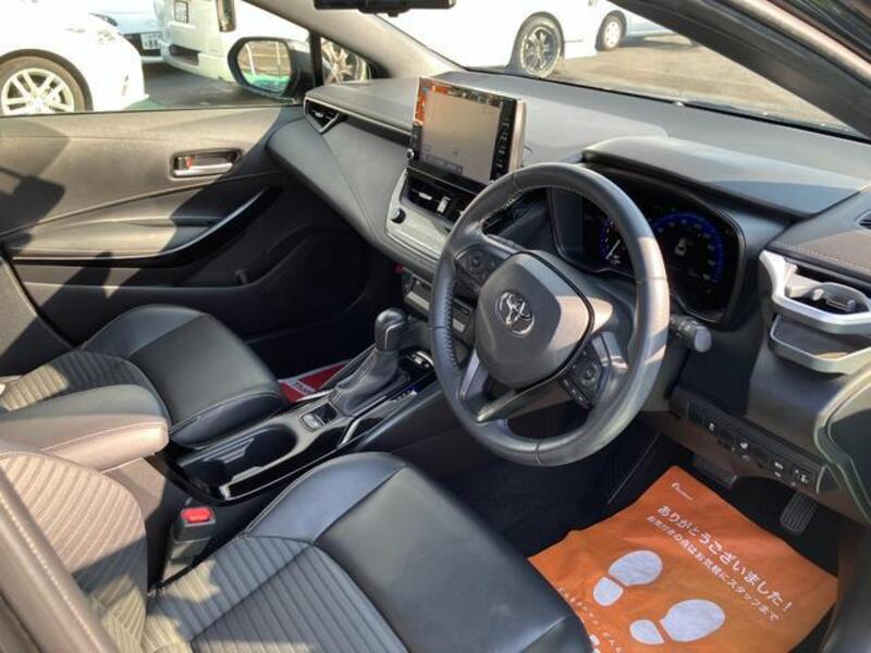 COROLLA TOURING