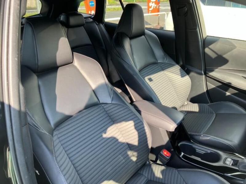 COROLLA TOURING