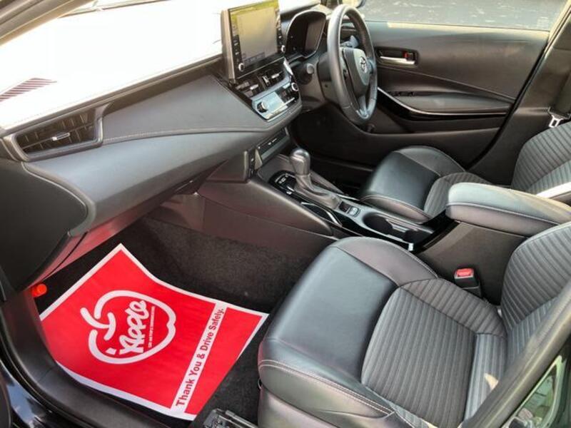 COROLLA TOURING