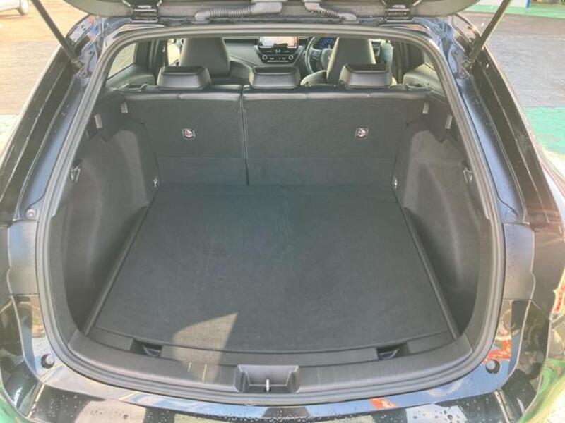 COROLLA TOURING