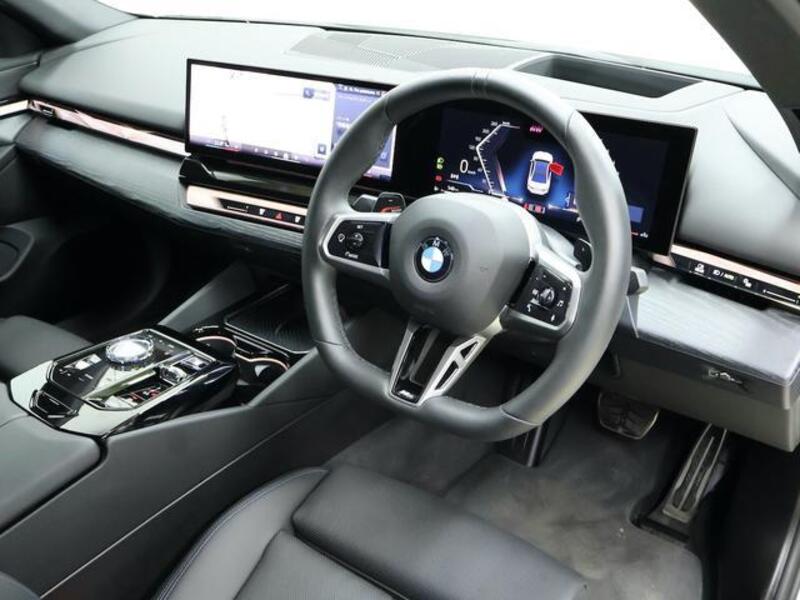 5 SERIES