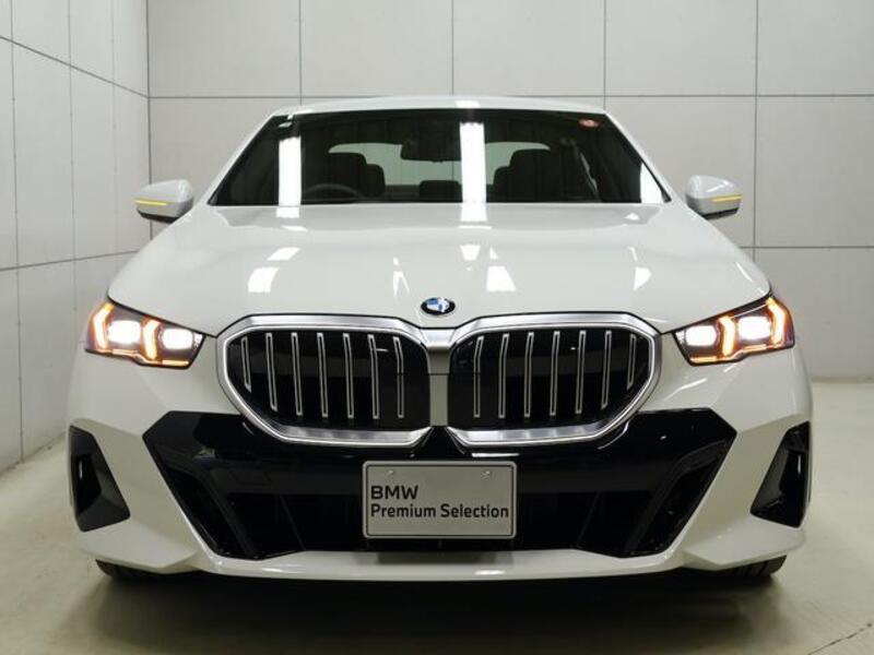 5 SERIES