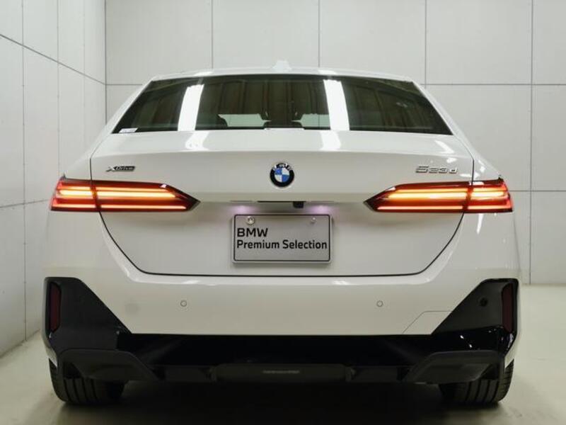 5 SERIES