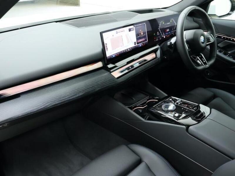 5 SERIES