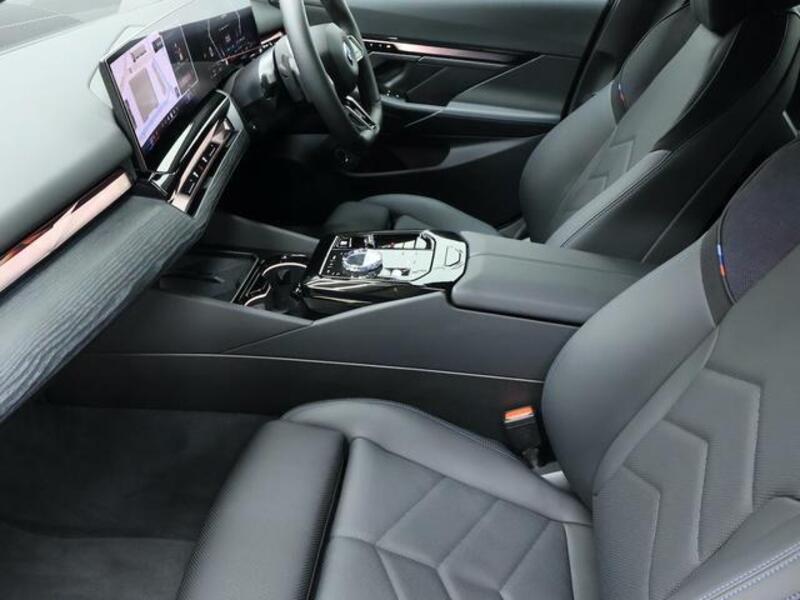 5 SERIES