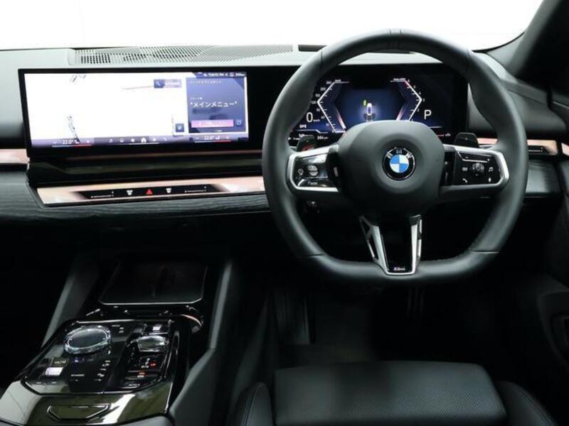 5 SERIES