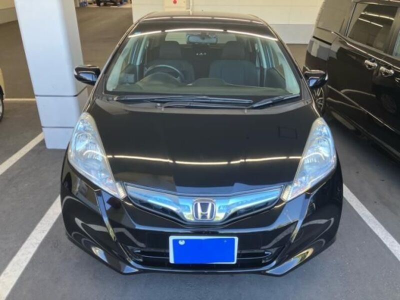 FIT HYBRID