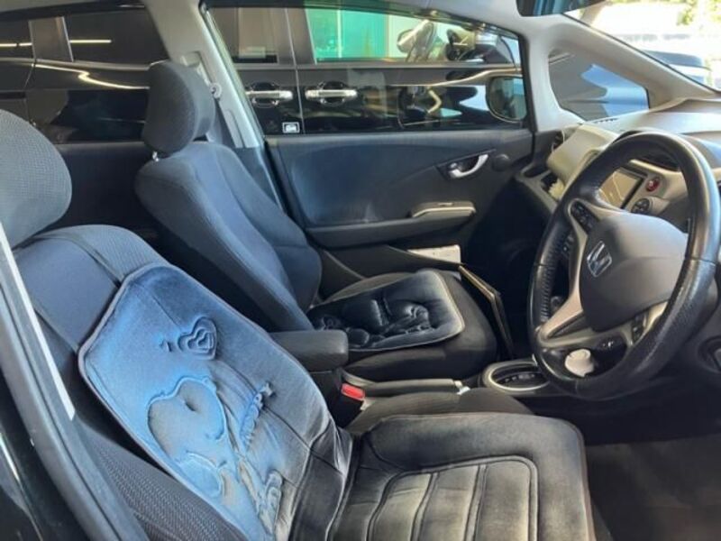 FIT HYBRID