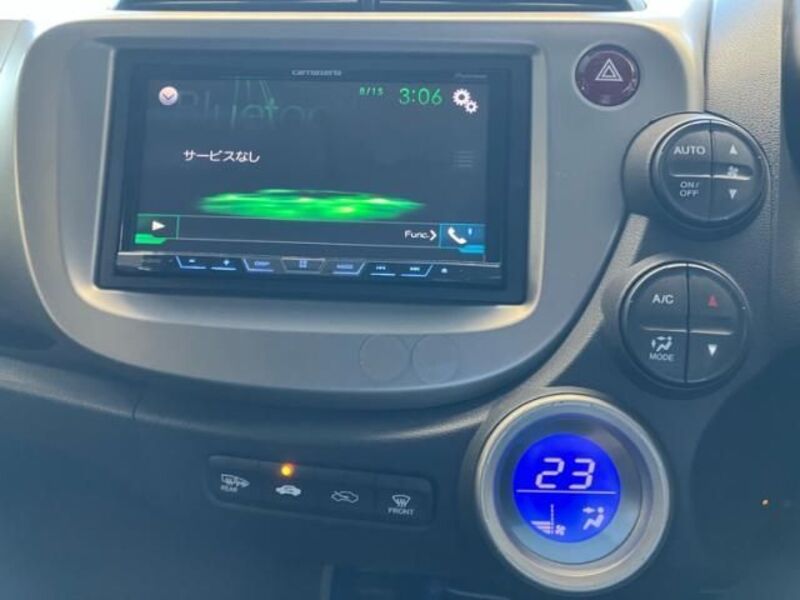 FIT HYBRID
