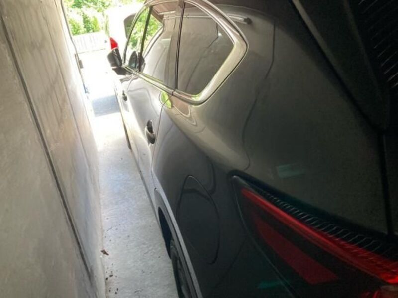 CX-8