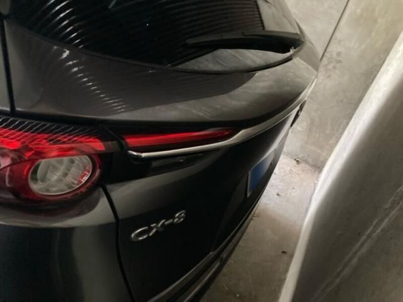 CX-8