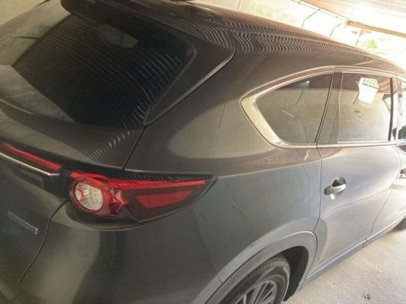 CX-8