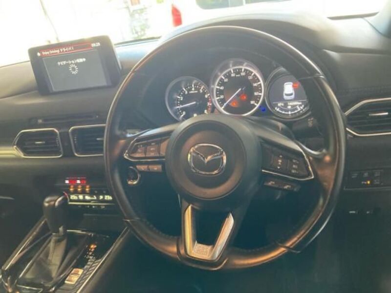 CX-8