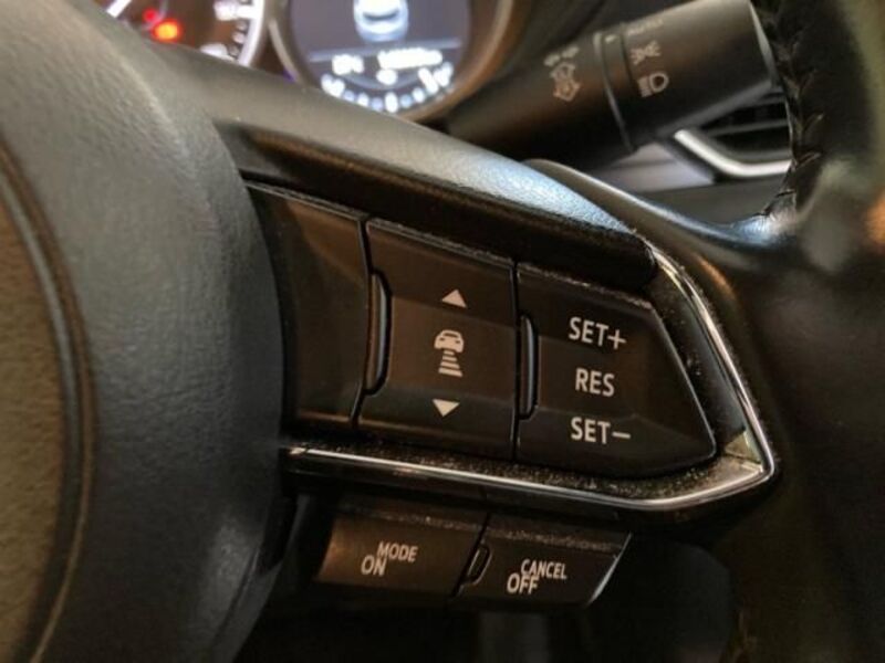 CX-8