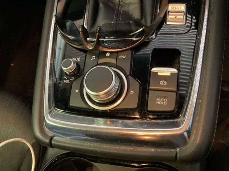 CX-8