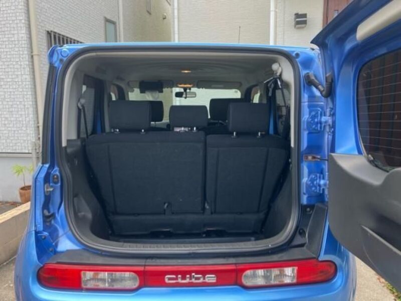 CUBE