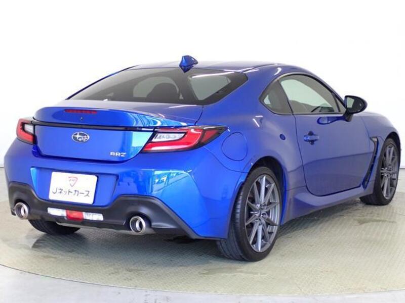 BRZ