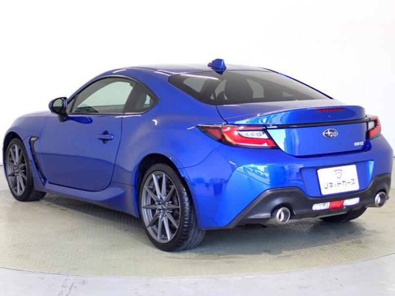 BRZ