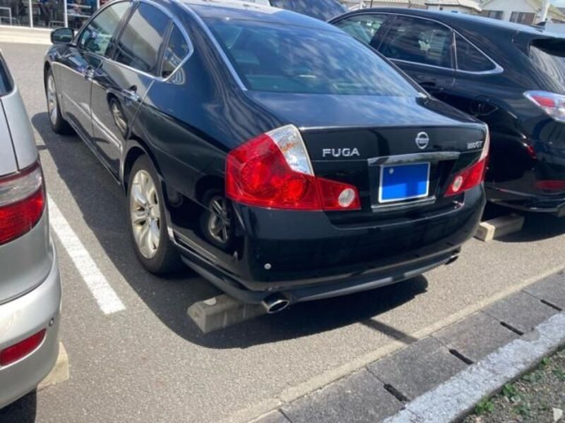 FUGA