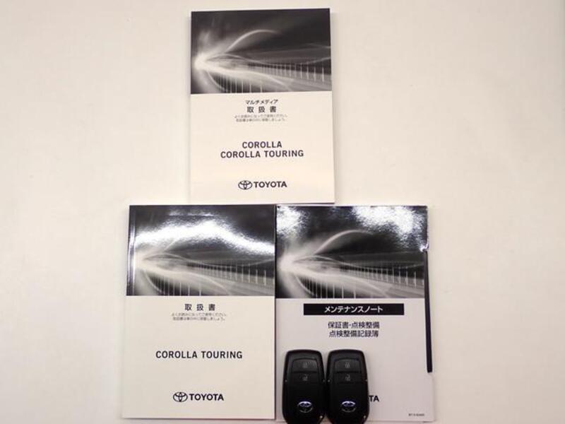 COROLLA TOURING