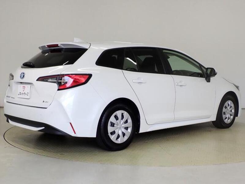 COROLLA TOURING
