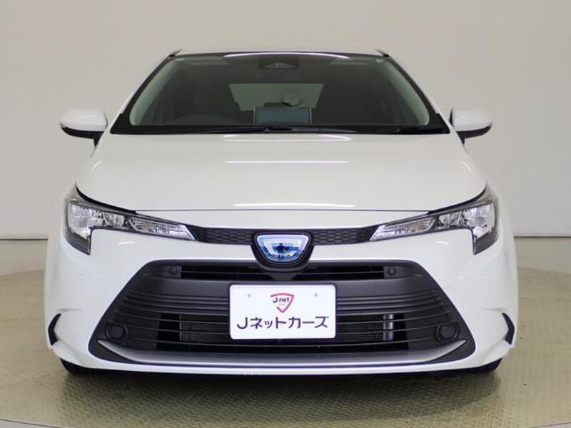 COROLLA TOURING