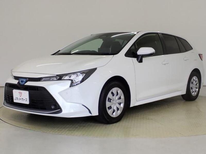 COROLLA TOURING