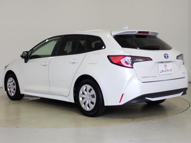 COROLLA TOURING