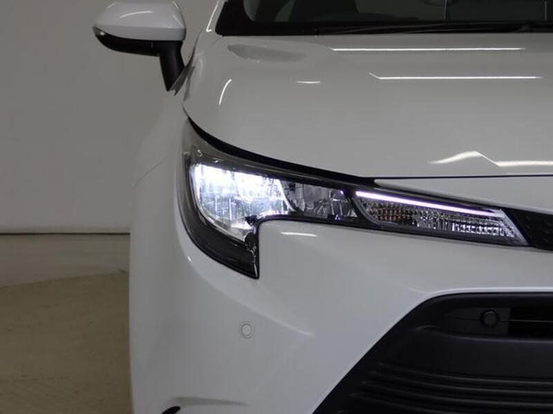 COROLLA TOURING