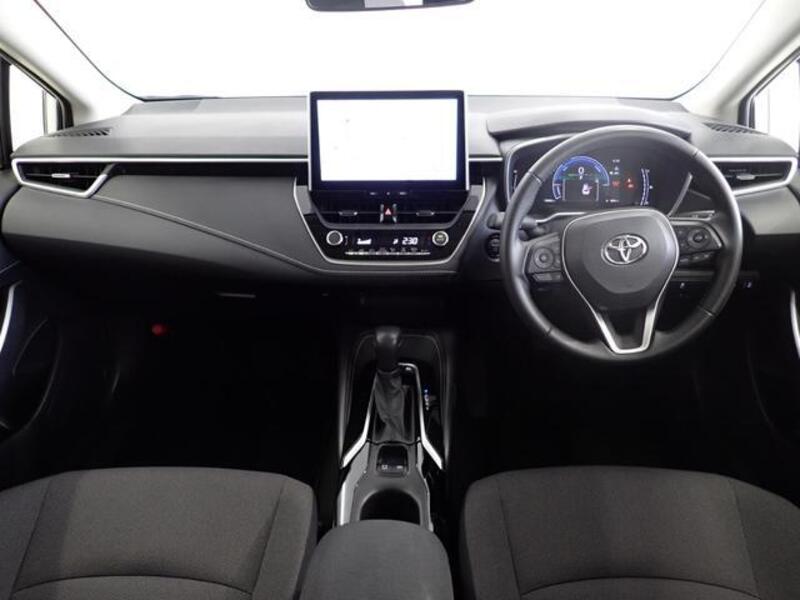 COROLLA TOURING