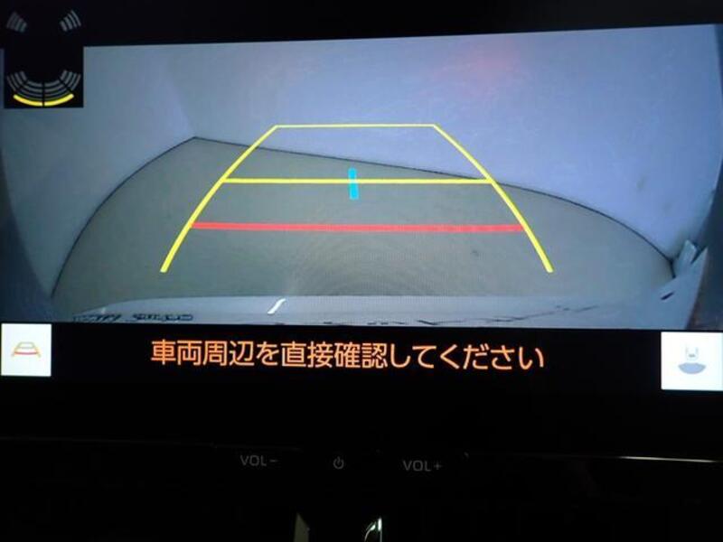 COROLLA TOURING