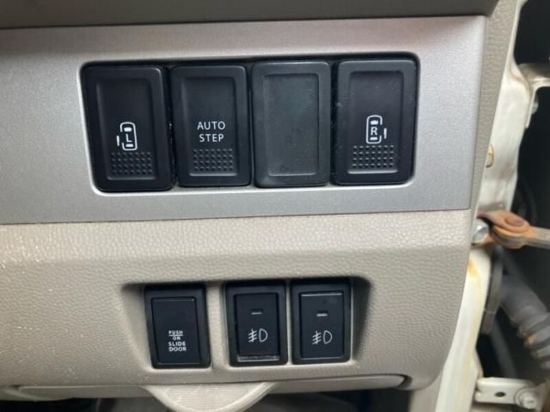 EVERY WAGON