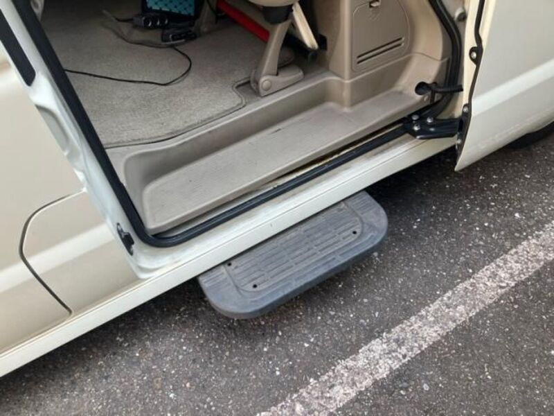 EVERY WAGON