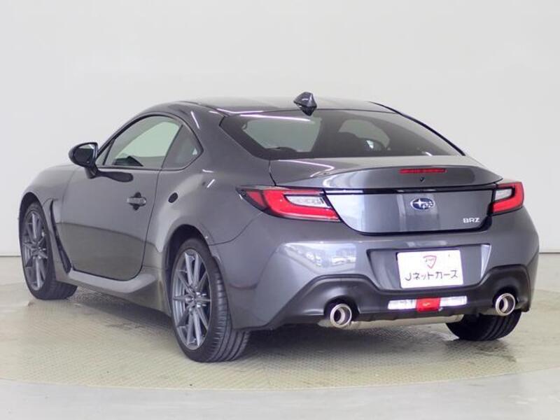 BRZ