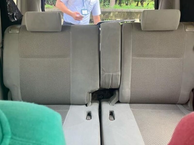 EVERY WAGON