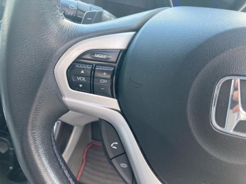 CR-Z