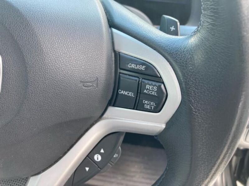 CR-Z