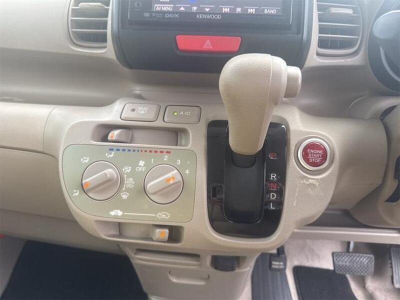 N BOX PLUS