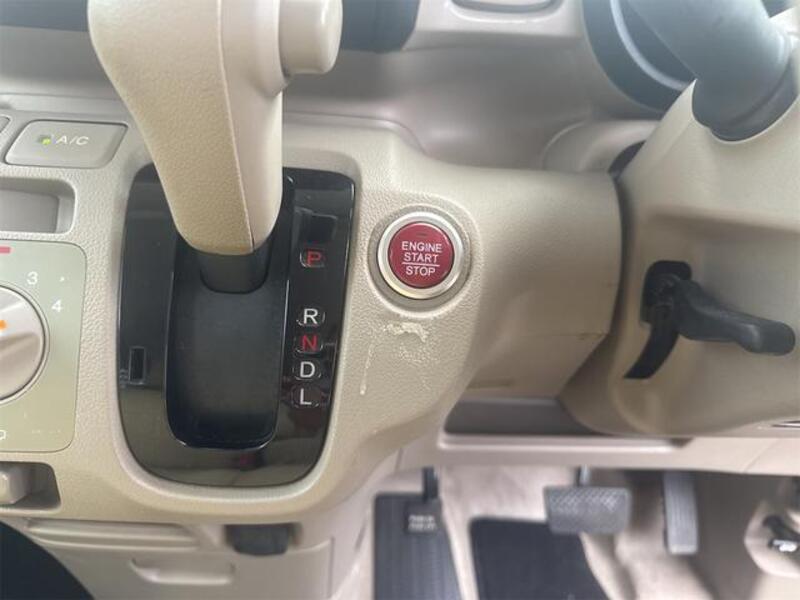 N BOX PLUS