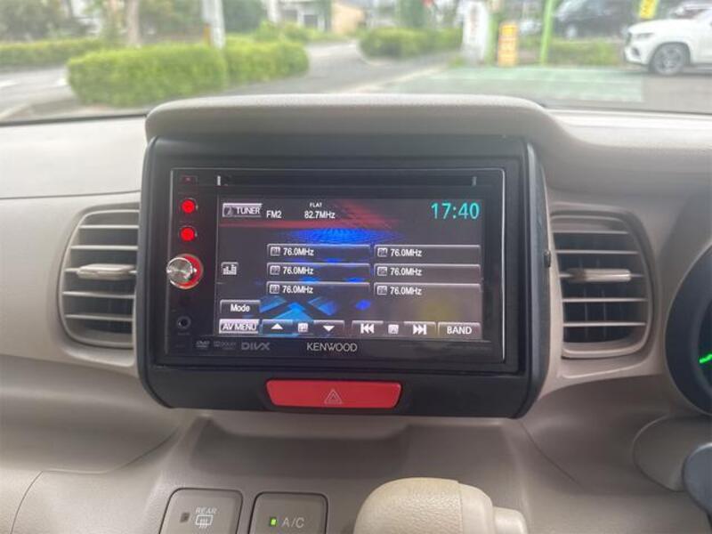N BOX PLUS