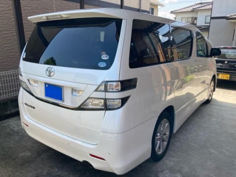 VELLFIRE