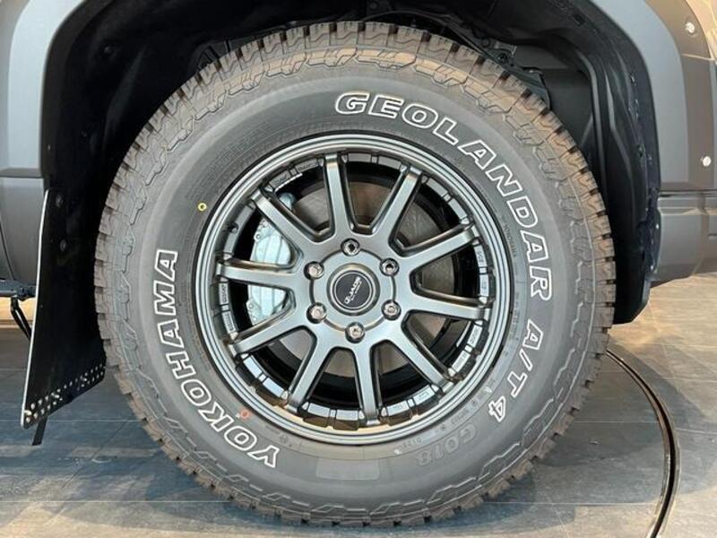 LAND CRUISER 250