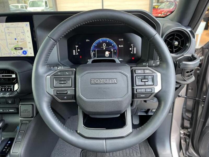 LAND CRUISER 250