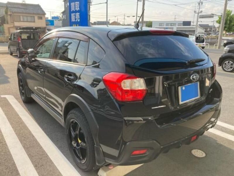 XV