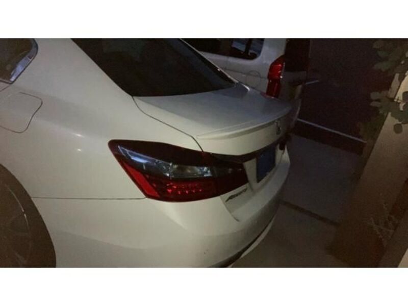 ACCORD HYBRID