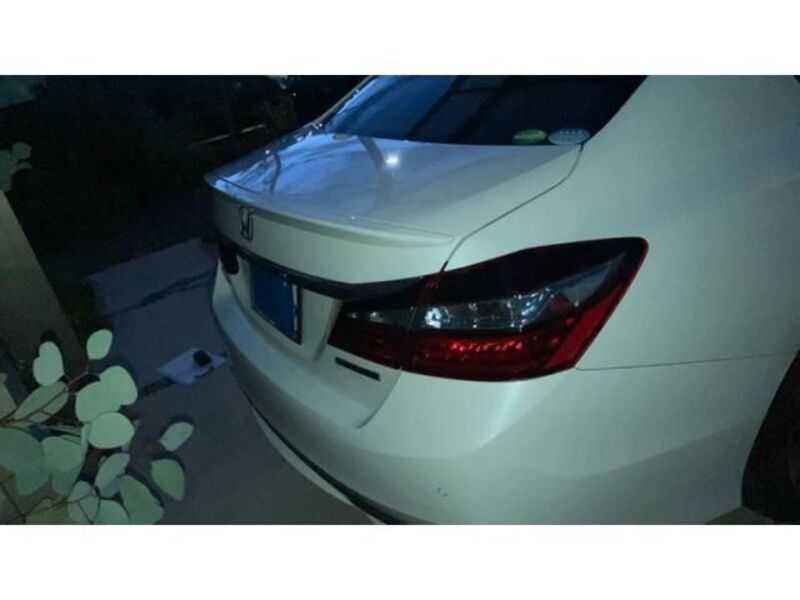 ACCORD HYBRID