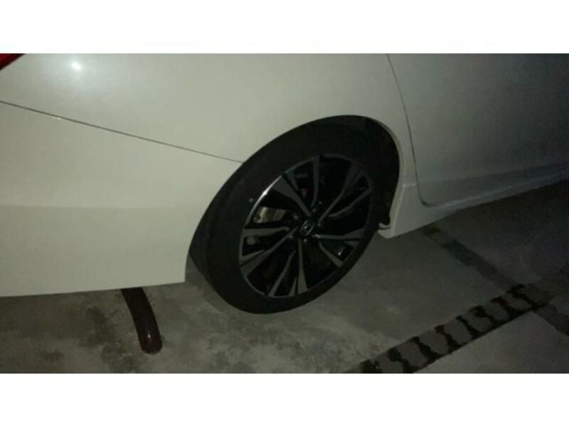 ACCORD HYBRID