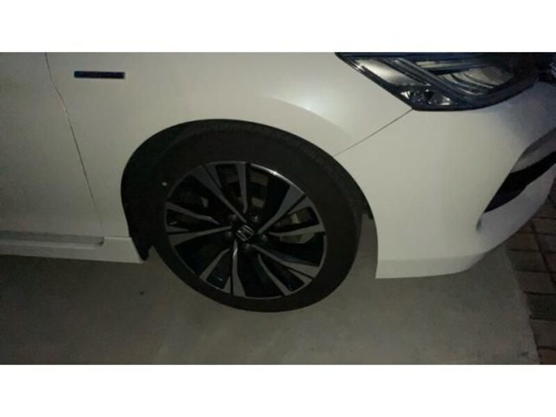 ACCORD HYBRID